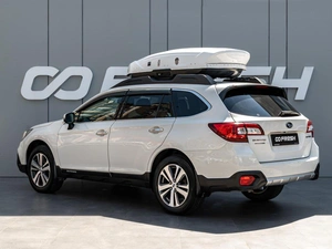 Универсал Subaru Outback 2020 года, 3150000 рублей, Краснодар