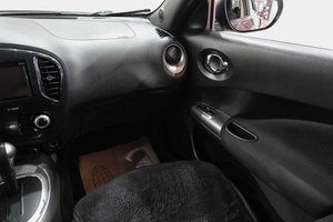 Внедорожник Nissan Juke 2013 года, 949000 рублей, Новокузнецк