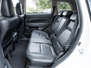 Внедорожник Mitsubishi Outlander 2014 года, 1353000 рублей, Ставрополь