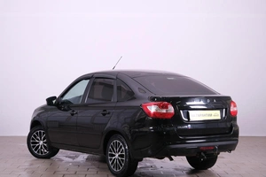 Лифтбек ВАЗ (LADA) Granta 2023 года, 779000 рублей, Омск