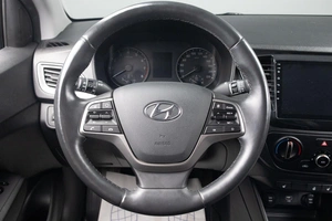 Седан Hyundai Solaris 2019 года, 1579000 рублей, Оренбург