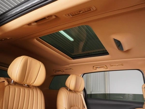 Минивэн Voyah Dream 2023 года, 4469000 рублей, Минеральные Воды