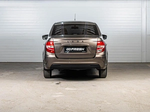 Седан ВАЗ (LADA) Granta 2022 года, 648000 рублей, Ставрополь