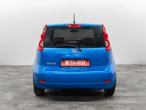 Хетчбэк Nissan Note 2008 года, 620000 рублей, Красноярск