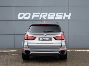 Внедорожник BMW X5 2018 года, 4340000 рублей, Краснодар