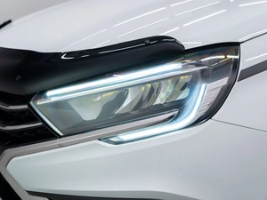 Седан ВАЗ (LADA) Vesta 2024 года, 1500000 рублей, Красноярск