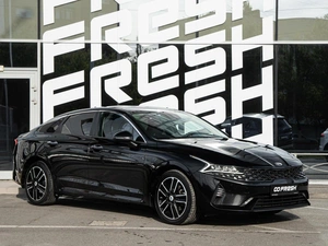 Седан Kia K5 2020 года, 2312000 рублей, Волгоград