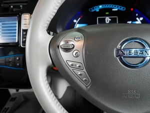 Хетчбэк Nissan Leaf 2012 года, 649000 рублей, Воронеж