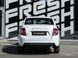 Седан ВАЗ (LADA) Granta 2023 года, 810000 рублей, Волгоград