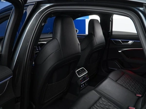 Седан Audi S6 2020 года, 9150055 рублей, Москва