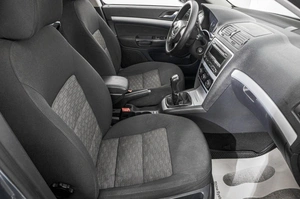 Универсал Skoda Octavia 2011 года, 649000 рублей, Барнаул