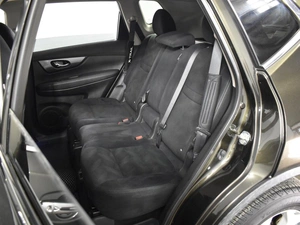 Внедорожник Nissan X-Trail 2015 года, 1425200 рублей, Казань