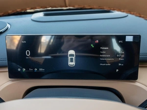 Внедорожник Geely Galaxy Starship 7 2025 года, 3250000 рублей, Краснодар