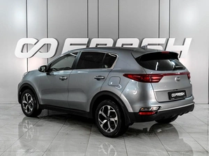Внедорожник Kia Sportage 2020 года, 2499000 рублей, Аксай