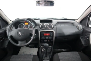 Внедорожник Renault Duster 2015 года, Брянск