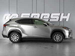 Внедорожник Lexus NX 2019 года, 2919000 рублей, Минеральные Воды