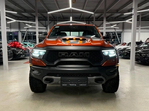 Пикап RAM 1500 2023 года, 16000000 рублей, Павловская Слобода