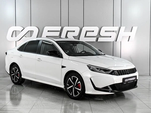 Седан Kaiyi E5 2023 года, 1529000 рублей, Аксай