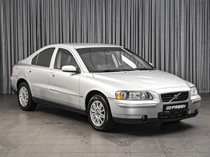 Седан Volvo S60 2005 года, 770000 рублей, Ставрополь