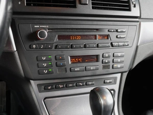 Внедорожник BMW X3 2010 года, 1119000 рублей, Воронеж