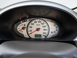 Хетчбэк Nissan March 2009 года, 575000 рублей, Краснодар