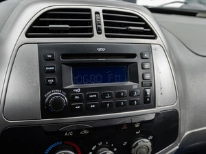 Внедорожник Vortex Tingo 2012 года, 520000 рублей, Краснодар