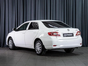 Седан Toyota Corolla 2012 года, 1020000 рублей, Волгоград