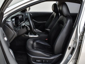 Седан Kia Optima 2013 года, 1270000 рублей, Краснодар