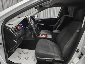 Седан Toyota Camry 2013 года, 1545000 рублей, Красноярск