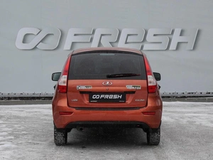 Хетчбэк ВАЗ (LADA) Kalina 2015 года, 420000 рублей, Волгоград