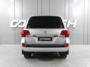 Внедорожник Toyota Land Cruiser 2013 года, 3779000 рублей, Ростов-на-Дону