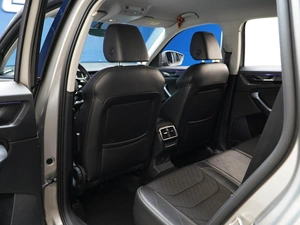 Внедорожник Skoda Kodiaq 2020 года, 3095050 рублей, Москва