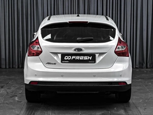 Хетчбэк Ford Focus 2011 года, 714000 рублей, Ставрополь