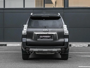 Внедорожник Toyota Land Cruiser Prado 2011 года, 2699000 рублей, Кирилловка