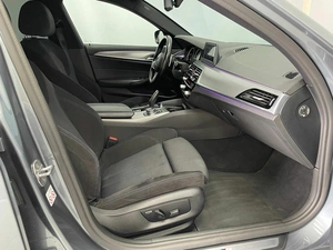 Седан BMW 5 серия 2019 года, 3863000 рублей, Красноярск