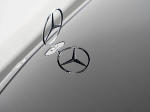 Седан Mercedes-benz S-класс 2022 года, 13877077 рублей, Москва