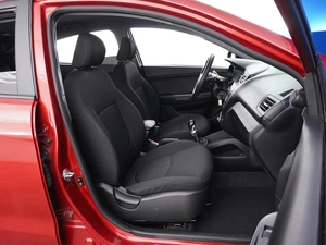 Седан Kia Rio 2011 года, 789050 рублей, Москва