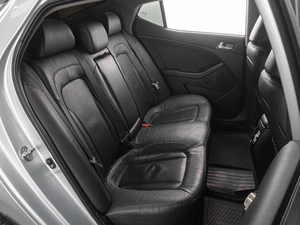 Седан Kia Optima 2013 года, 1399000 рублей, Тюмень