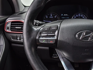 Хетчбэк Hyundai i30 2017 года, 1510000 рублей, Краснодар