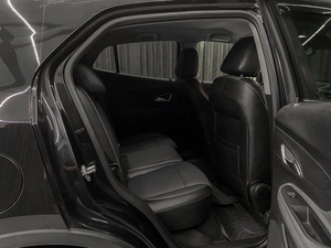 Внедорожник Opel Mokka 2012 года, 1149000 рублей, Красноярск