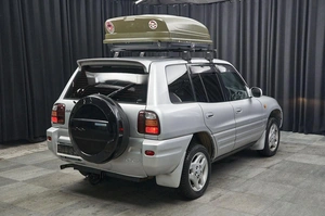Внедорожник Toyota RAV4 1998 года, 499000 рублей, Красноярск