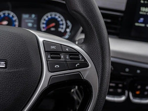 Внедорожник Baic X35 2023 года, 1750000 рублей, Краснодар