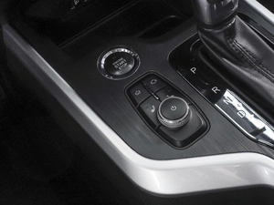 Внедорожник Chery Tiggo 4 2021 года, 1530000 рублей, Ростов-на-Дону