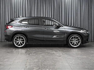 Внедорожник BMW X2 2020 года, 2899000 рублей, Ставрополь