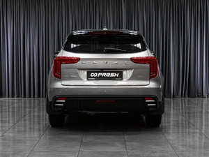 Внедорожник Haval Jolion 2024 года, 2469000 рублей, Тюмень