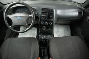 Седан ВАЗ (LADA) 2110 2012 года, 269000 рублей, Оренбург