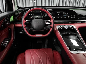 Внедорожник EXEED RX 2023 года, 3298000 рублей, Ставрополь