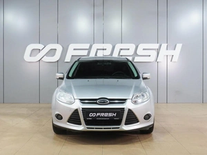Хетчбэк Ford Focus 2013 года, 959000 рублей, Воронеж