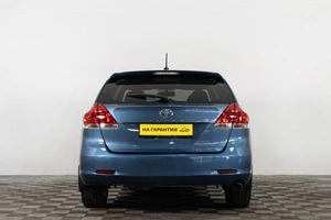 Внедорожник Toyota Venza 2009 года, 1499000 рублей, Сургут