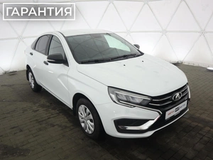 Седан ВАЗ (LADA) Vesta 2024 года, 1190000 рублей, Орёл
